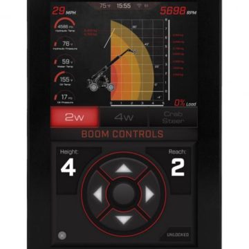 PowerView® 1100