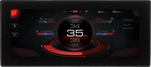 PowerView® 1200