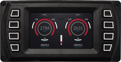 PowerView® 450