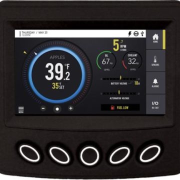 PowerView® 485