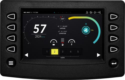 PowerView® 780B